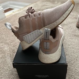 Adidas Sneakers - size 10